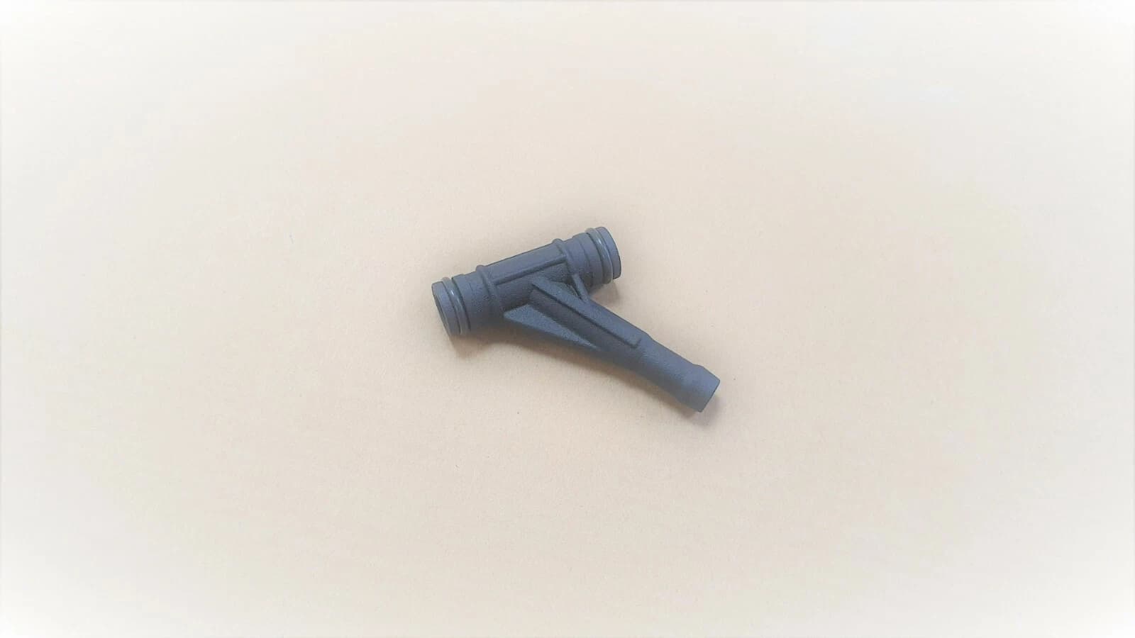 Fuel Carb Inlet Tee Honda VFR400 NC30 Motorcycles New Part With O Rings